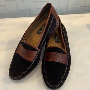 Bally Mens Shoes